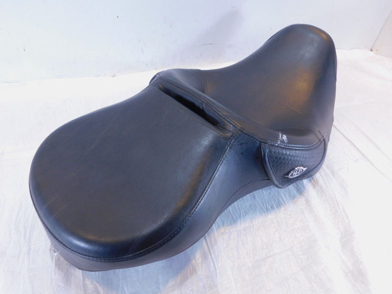 1998-2007 Harley Davidson FLHRC Road King Classic Main Rider & Passenger Seat