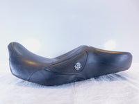 1998-2007 Harley Davidson FLHRC Road King Classic Main Rider & Passenger Seat