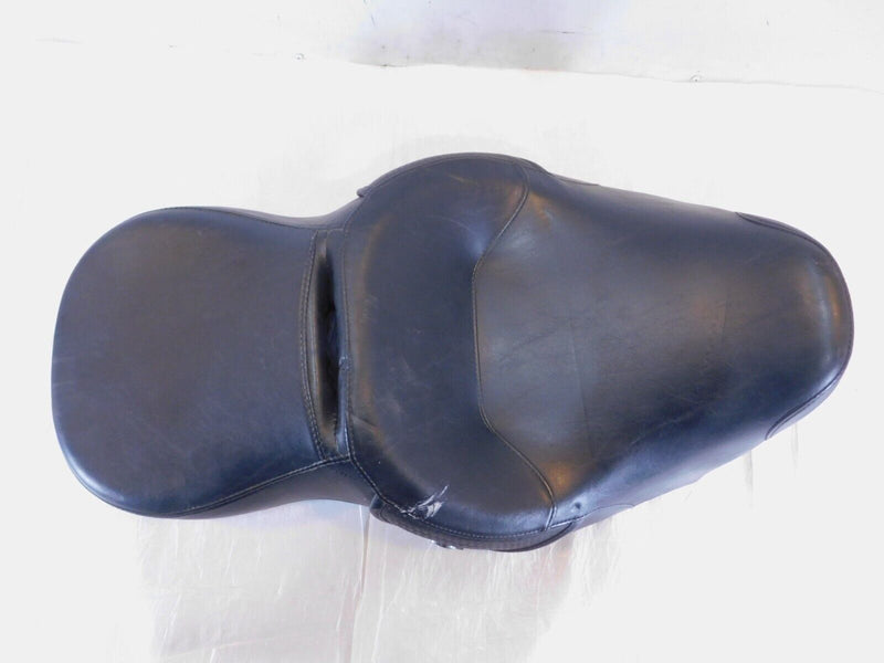 1998-2007 Harley Davidson FLHRC Road King Classic Main Rider & Passenger Seat