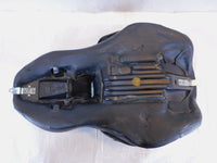 1998-2007 Harley Davidson FLHRC Road King Classic Main Rider & Passenger Seat
