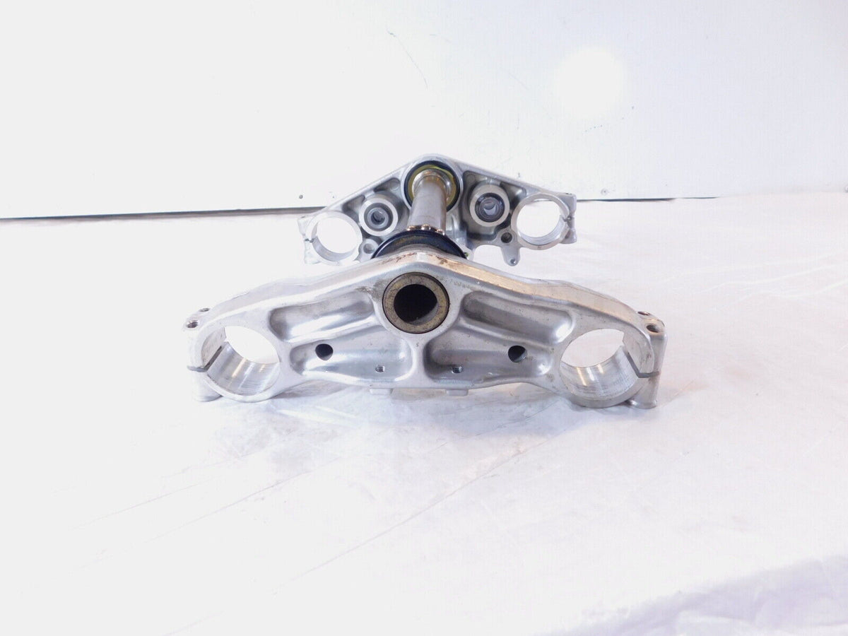 94-95 Honda CB1000 CB 1000 Front Upper/Lower Bridge & Steering Stem Triple Tree