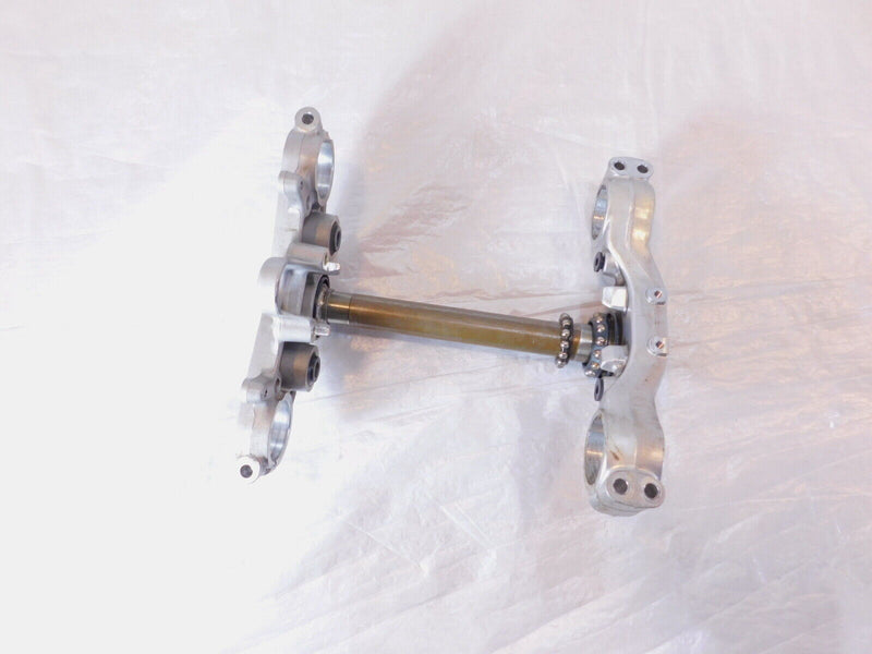 94-95 Honda CB1000 CB 1000 Front Upper/Lower Bridge & Steering Stem Triple Tree