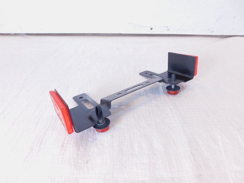 BMW R900R R1200RT R1200ST Rear Back Fender License Plate Holder Adapter Mount