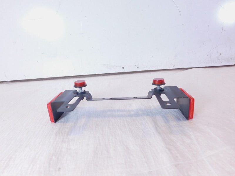BMW R900R R1200RT R1200ST Rear Back Fender License Plate Holder Adapter Mount