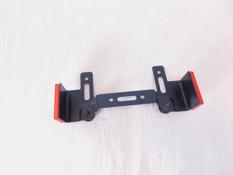 BMW R900R R1200RT R1200ST Rear Back Fender License Plate Holder Adapter Mount