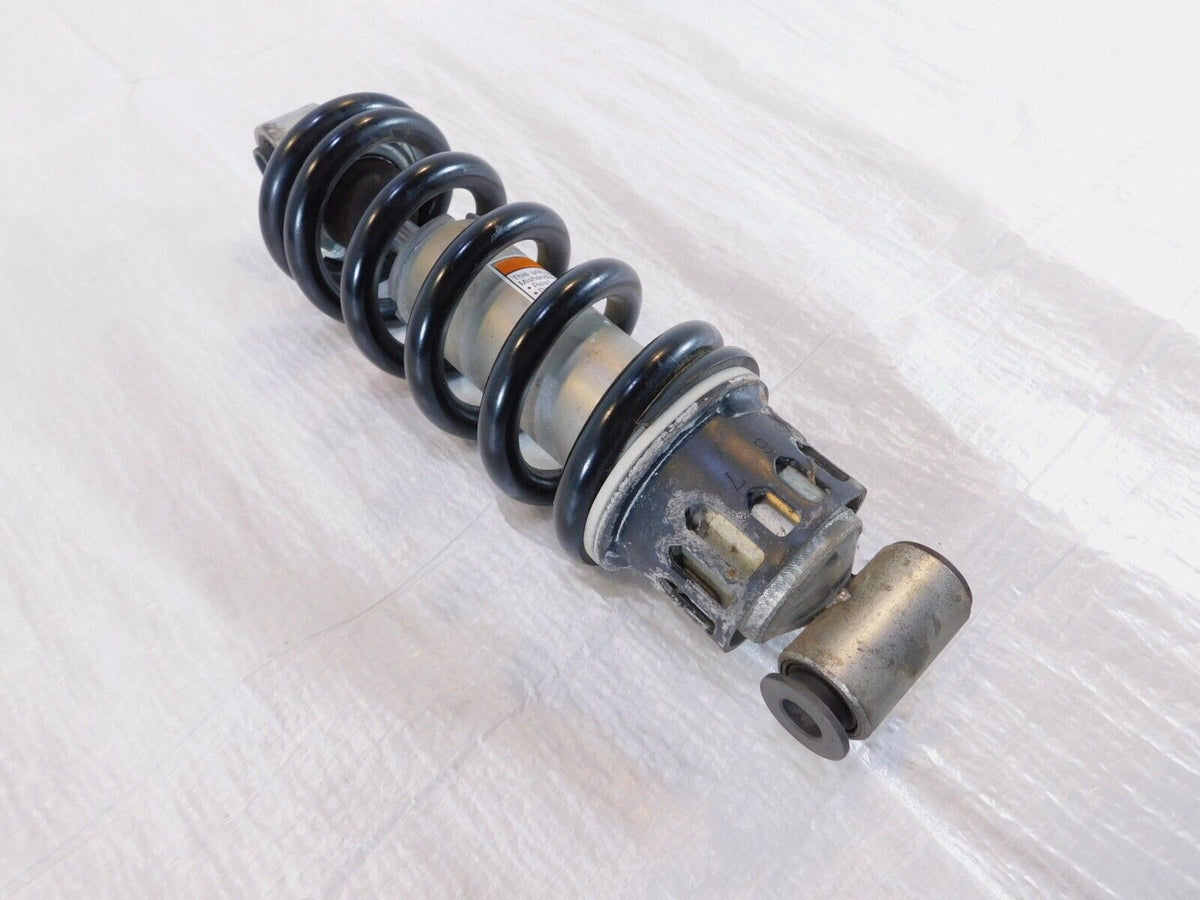 Yamaha V-Star 650 XVS650 Classic Silverado Rear Suspension Spring Shock Absorber