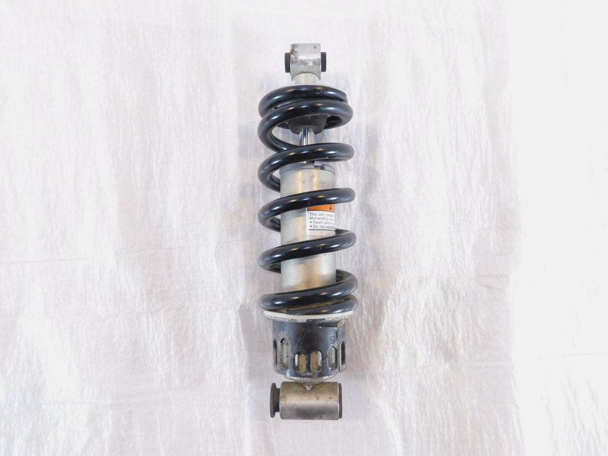 Yamaha V-Star 650 XVS650 Classic Silverado Rear Suspension Spring Shock Absorber