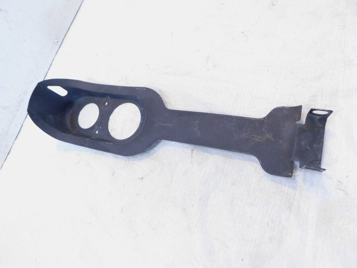 Harley Davidson Dyna FXD Super Glide FXDS-CONV Convertible Fuel Tank Console
