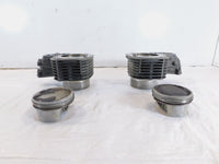 1998 1999 2000 BMW R1100 R1100GS R1100R Left/Right Cylinder Barrel Jugs Pistons