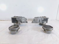 1998 1999 2000 BMW R1100 R1100GS R1100R Left/Right Cylinder Barrel Jugs Pistons