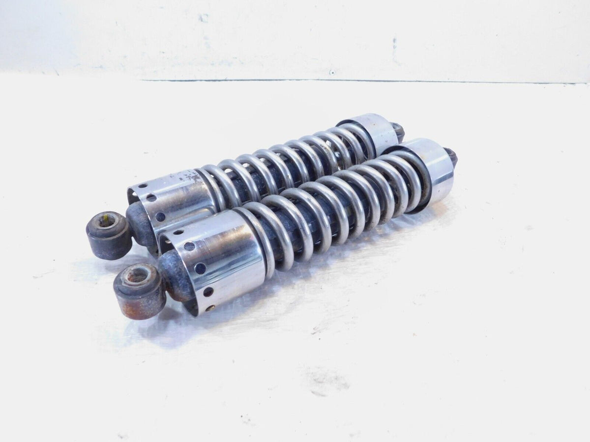 Harley Davidson Dyna Super Glide & Wide Glide 13" Left Right Shock Absorbers