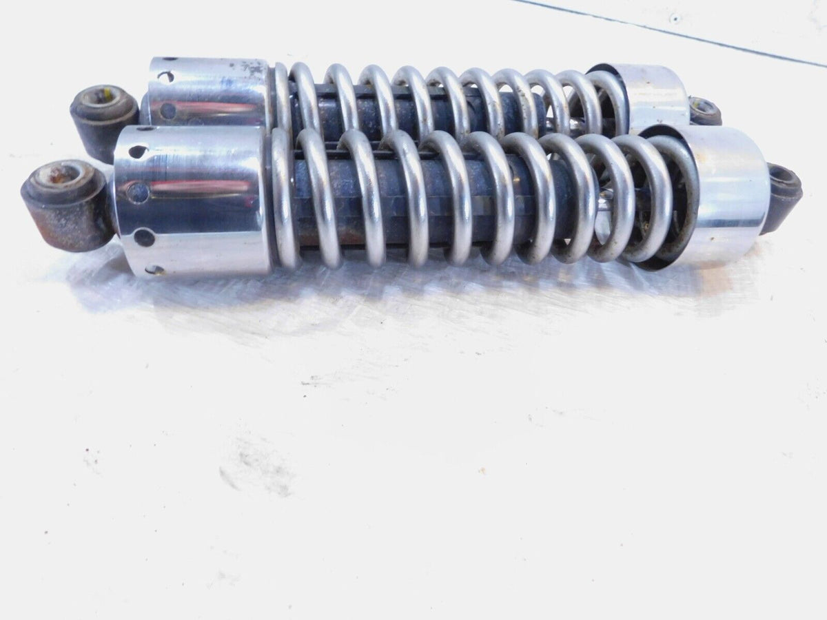 Harley Davidson Dyna Super Glide & Wide Glide 13" Left Right Shock Absorbers