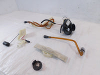 Harley Davidson Touring Road Street & Electra Glide Fuel Gas Petrol Tank Pump