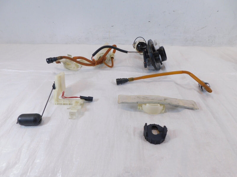 Harley Davidson Touring Road Street & Electra Glide Fuel Gas Petrol Tank Pump