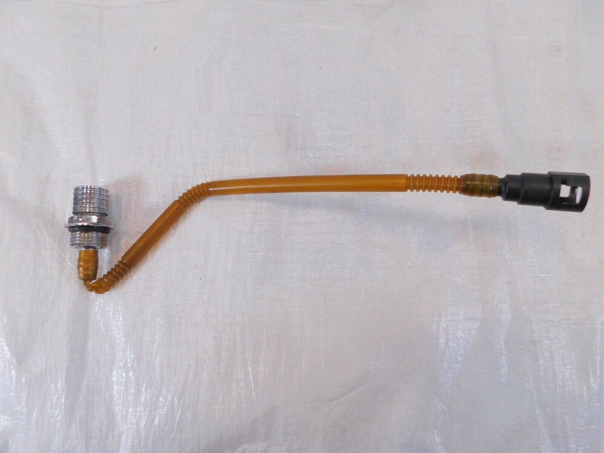 Harley Davidson Touring Road Street & Electra Glide Fuel Gas Petrol Tank Pump