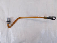 Harley Davidson Touring Road Street & Electra Glide Fuel Gas Petrol Tank Pump