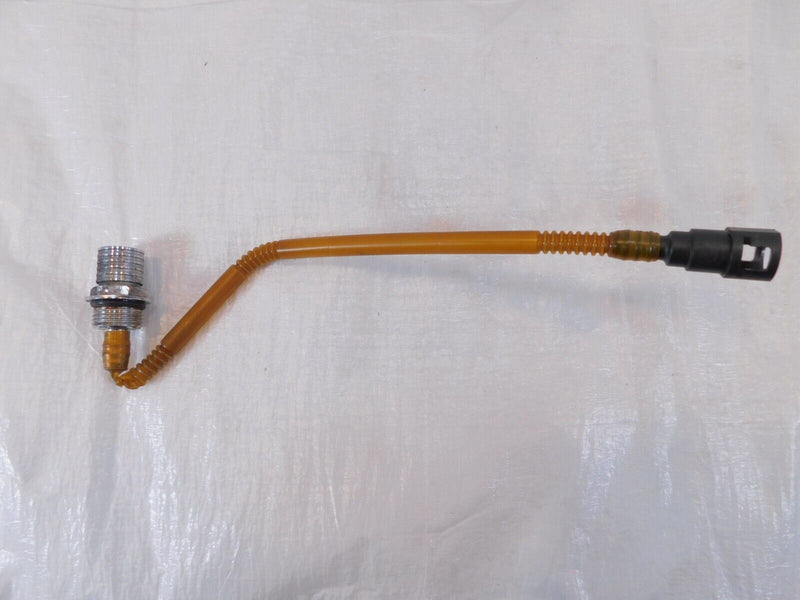 Harley Davidson Touring Road Street & Electra Glide Fuel Gas Petrol Tank Pump