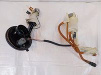 Harley Davidson Touring Road Street & Electra Glide Fuel Gas Petrol Tank Pump