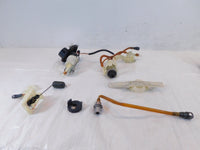 Harley Davidson Touring Road Street & Electra Glide Fuel Gas Petrol Tank Pump