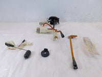Harley Davidson Touring Road Street & Electra Glide Fuel Gas Petrol Tank Pump