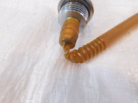 Harley Davidson Touring Road Street & Electra Glide Fuel Gas Petrol Tank Pump