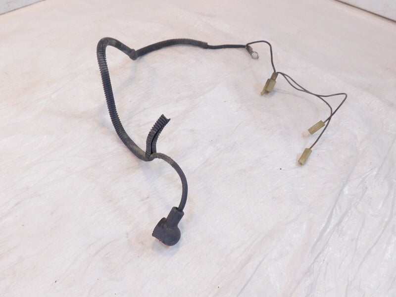 Suzuki Savage 650 LS650 Boulevard S40 Starter Motor Relay Solenoid Battery Cable