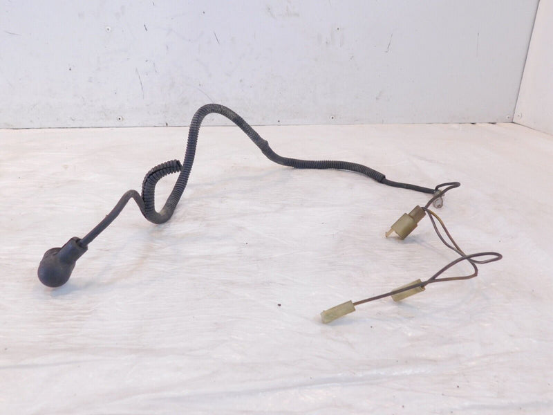 Suzuki Savage 650 LS650 Boulevard S40 Starter Motor Relay Solenoid Battery Cable