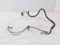 Suzuki Savage 650 LS650 Boulevard S40 Starter Motor Relay Solenoid Battery Cable