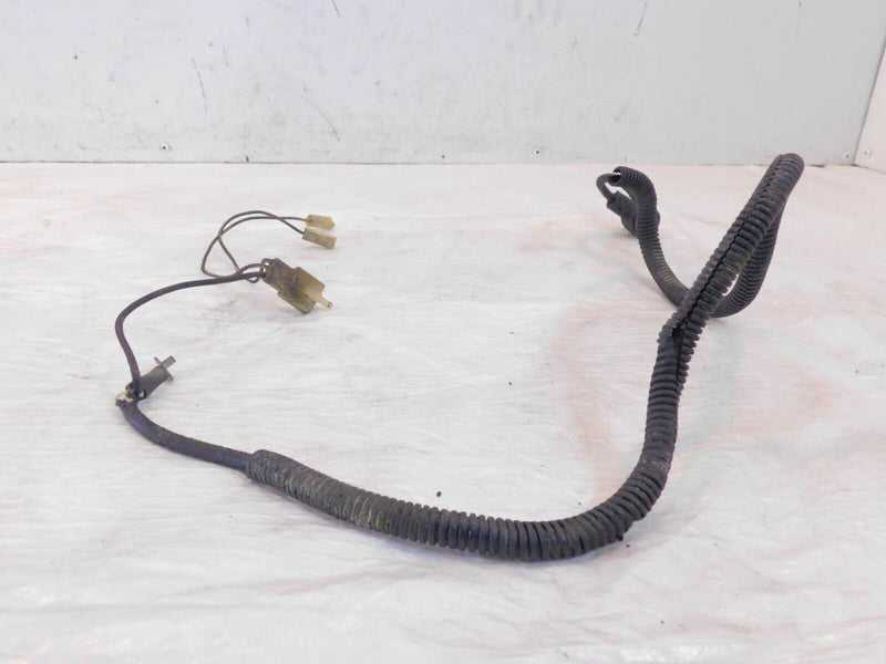 Suzuki Savage 650 LS650 Boulevard S40 Starter Motor Relay Solenoid Battery Cable