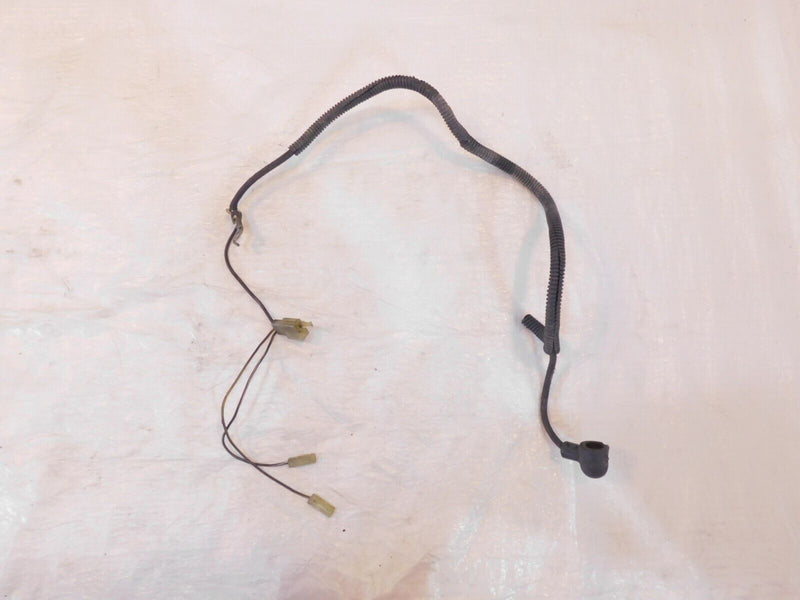 Suzuki Savage 650 LS650 Boulevard S40 Starter Motor Relay Solenoid Battery Cable