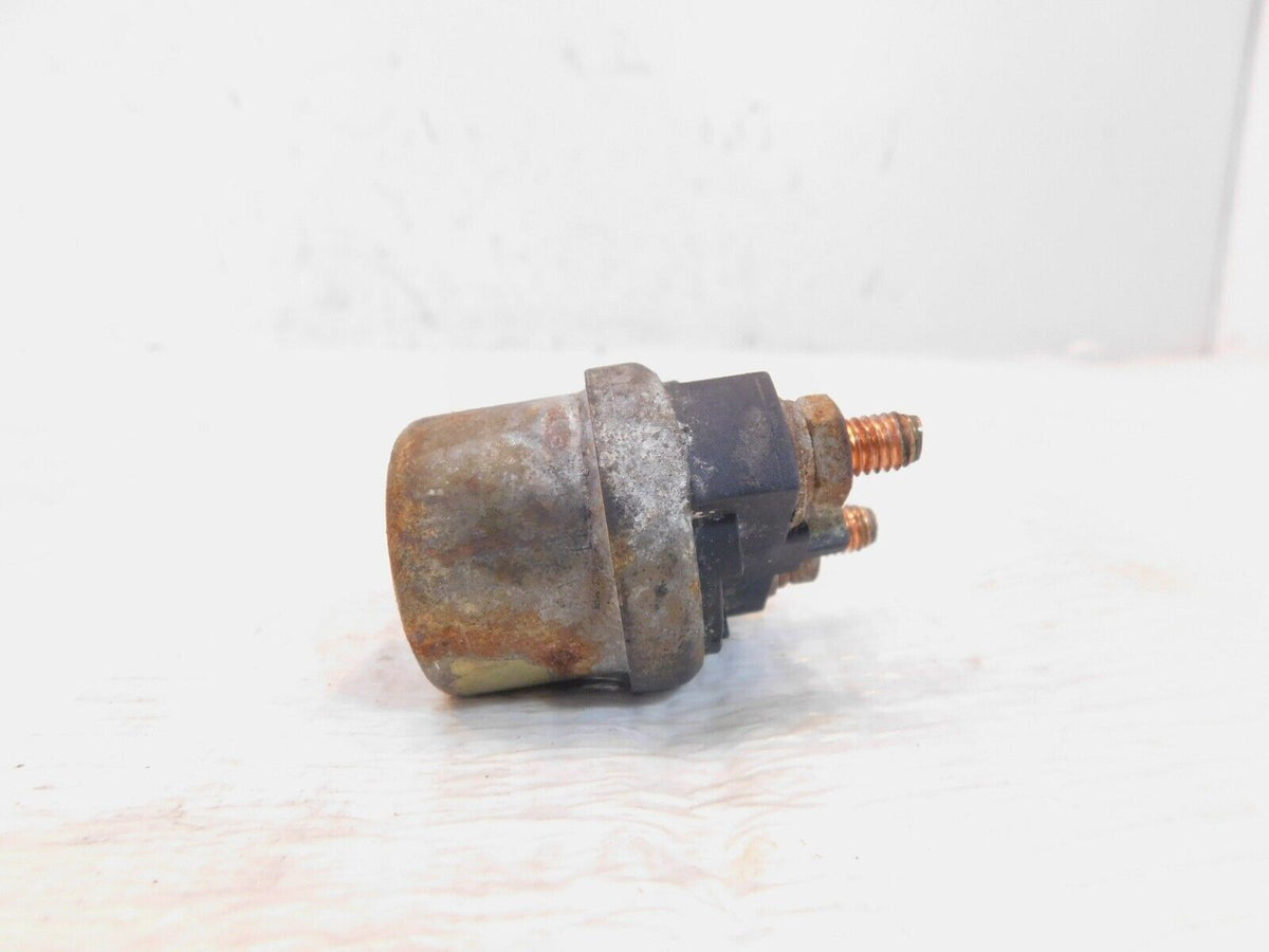 Suzuki GSXR750 Intruder 1400 & Savage 650 & Katana Starter Motor Relay Solenoid