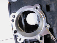 BMW R1100GS R1100R R1100RT R1100RS R850R Black Engine Motor Block Crankcase Case