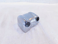 Harley Davidson Softail Fat Boy & Heritage Classic Deluxe Ignition Coil Cover