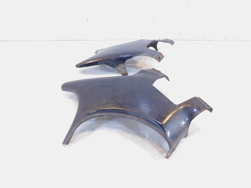 1998-2007 Honda Shadow 1100 VT1100 VT1100C Spirit Front Frame Neck Cover Fairing