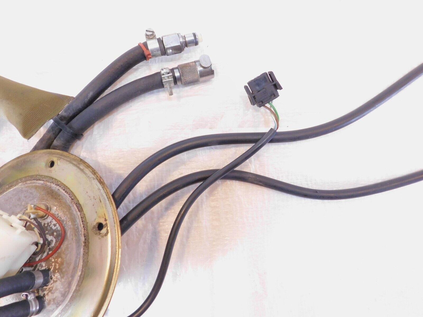 2000-2005 BMW R1150R & Rockster Gas Petrol Fuel Tank Pump