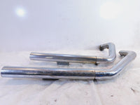Harley Davidson Sportster 883 1200 Vance & Hines Exhaust Header Pipe System