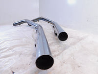 Harley Davidson Sportster 883 1200 Vance & Hines Exhaust Header Pipe System