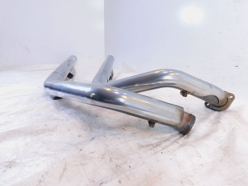 Harley Davidson Sportster 883 1200 Vance & Hines Exhaust Header Pipe System