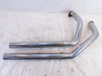 Harley Davidson Sportster 883 1200 Vance & Hines Exhaust Header Pipe System