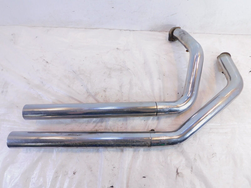 Harley Davidson Sportster 883 1200 Vance & Hines Exhaust Header Pipe System
