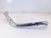 Kawasaki Vulcan VN 1500 1600 Nomad Fi Front Engine Exhaust Header Pipe & Shields