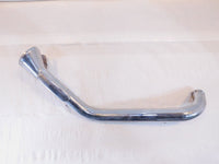 Kawasaki Vulcan VN 1500 1600 Nomad Fi Front Engine Exhaust Header Pipe & Shields