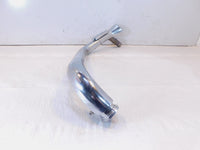 Kawasaki Vulcan VN 1500 1600 Nomad Fi Front Engine Exhaust Header Pipe & Shields