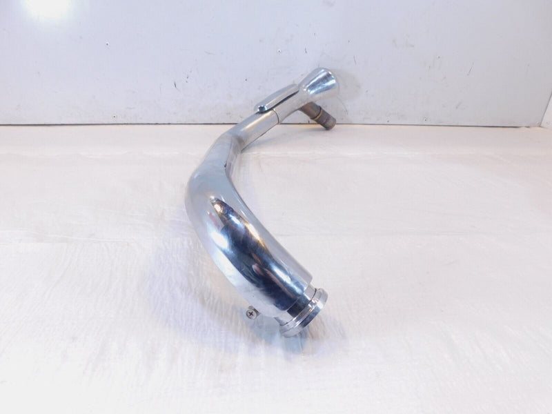 Kawasaki Vulcan VN 1500 1600 Nomad Fi Front Engine Exhaust Header Pipe & Shields
