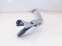 Kawasaki Vulcan VN 1500 1600 Nomad Fi Front Engine Exhaust Header Pipe & Shields