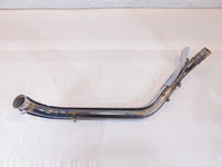 Kawasaki Vulcan VN 1500 1600 Nomad Fi Front Engine Exhaust Header Pipe & Shields