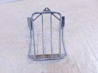 02-05 Harley Davidson Dyna Wide Glide Bobtail Rear Fender Luggage Rack 56495-02