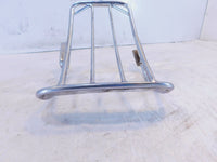 02-05 Harley Davidson Dyna Wide Glide Bobtail Rear Fender Luggage Rack 56495-02