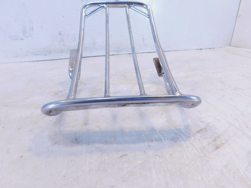 02-05 Harley Davidson Dyna Wide Glide Bobtail Rear Fender Luggage Rack 56495-02
