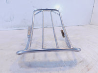 02-05 Harley Davidson Dyna Wide Glide Bobtail Rear Fender Luggage Rack 56495-02